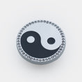 Load image into Gallery viewer, Balancing Yin Yang - lacyloulondon