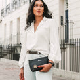 Load image into Gallery viewer, CeeCee Shoulder Bag - lacyloulondon