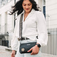 Load image into Gallery viewer, CeeCee Shoulder Bag - lacyloulondon