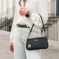 Load image into Gallery viewer, CeeCee Shoulder Bag - lacyloulondon