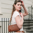 Load image into Gallery viewer, CeeCee Shoulder Bag - lacyloulondon