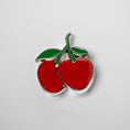 Load image into Gallery viewer, Cheeky Cherry - lacyloulondon