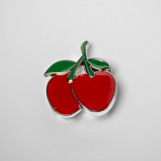 Cheeky Cherry - lacyloulondon