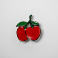 Load image into Gallery viewer, Cheeky Cherry - lacyloulondon