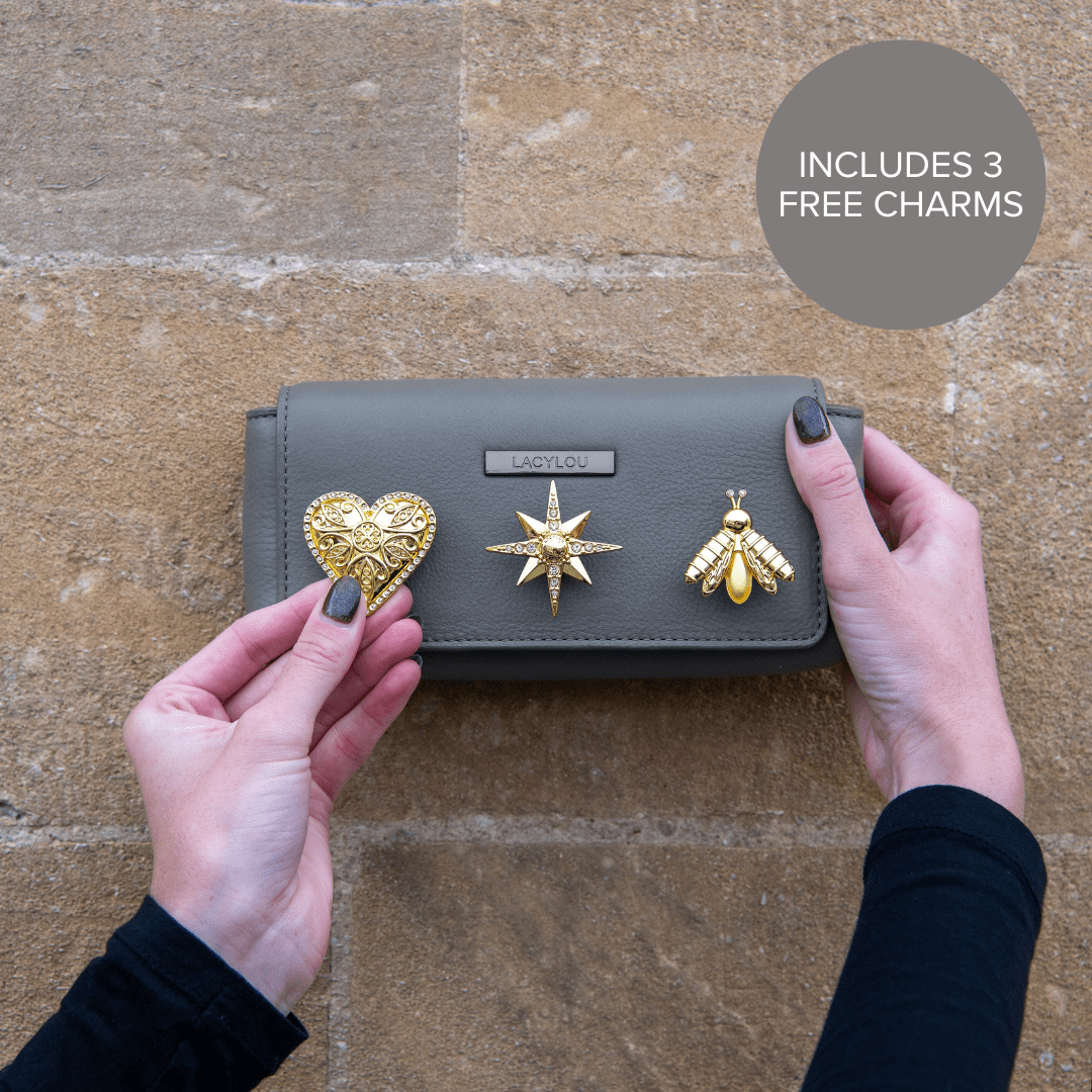 ChiChi Multi Bag - lacyloulondon