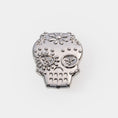 Load image into Gallery viewer, Floral Skull - lacyloulondon
