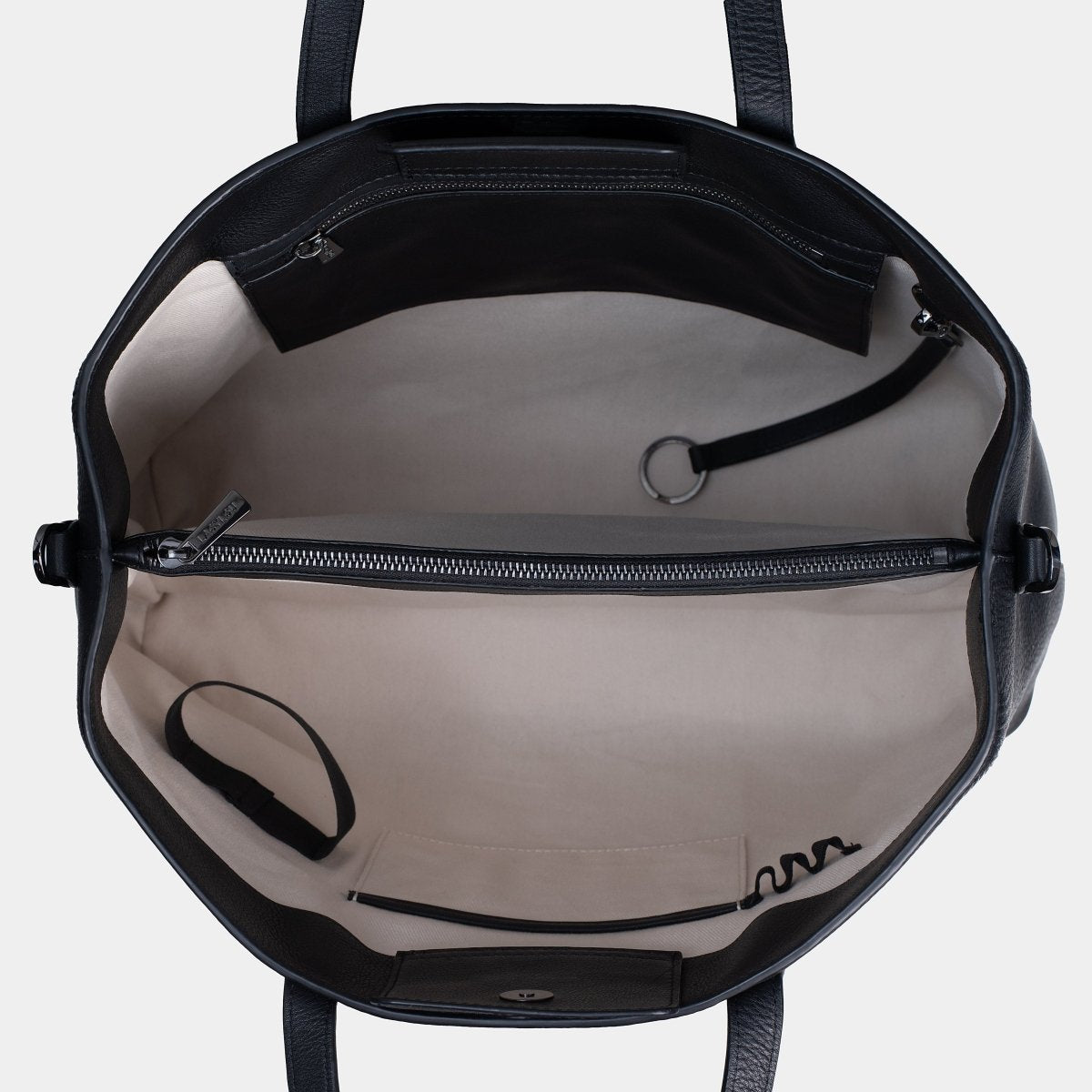 GiGi Large Tote - lacyloulondon