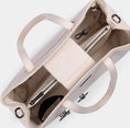 Load image into Gallery viewer, GiGi Large Tote - lacyloulondon