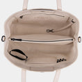 Load image into Gallery viewer, GiGi Large Tote - lacyloulondon