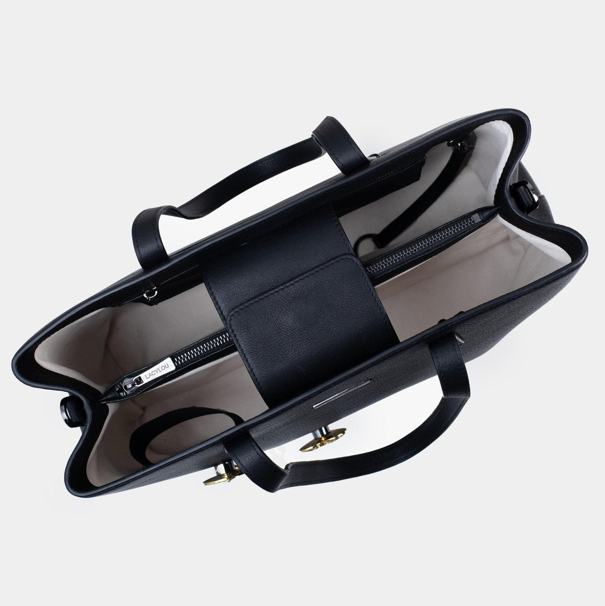 GiGi Large Tote - lacyloulondon