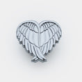 Load image into Gallery viewer, Guardian Angel Wings - lacyloulondon