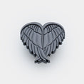 Load image into Gallery viewer, Guardian Angel Wings - lacyloulondon