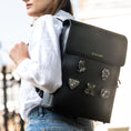 Load image into Gallery viewer, KiKi Backpack - lacyloulondon