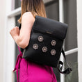 Load image into Gallery viewer, KiKi Backpack - lacyloulondon