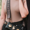 Load image into Gallery viewer, Lacylou Logo Strap - lacyloulondon