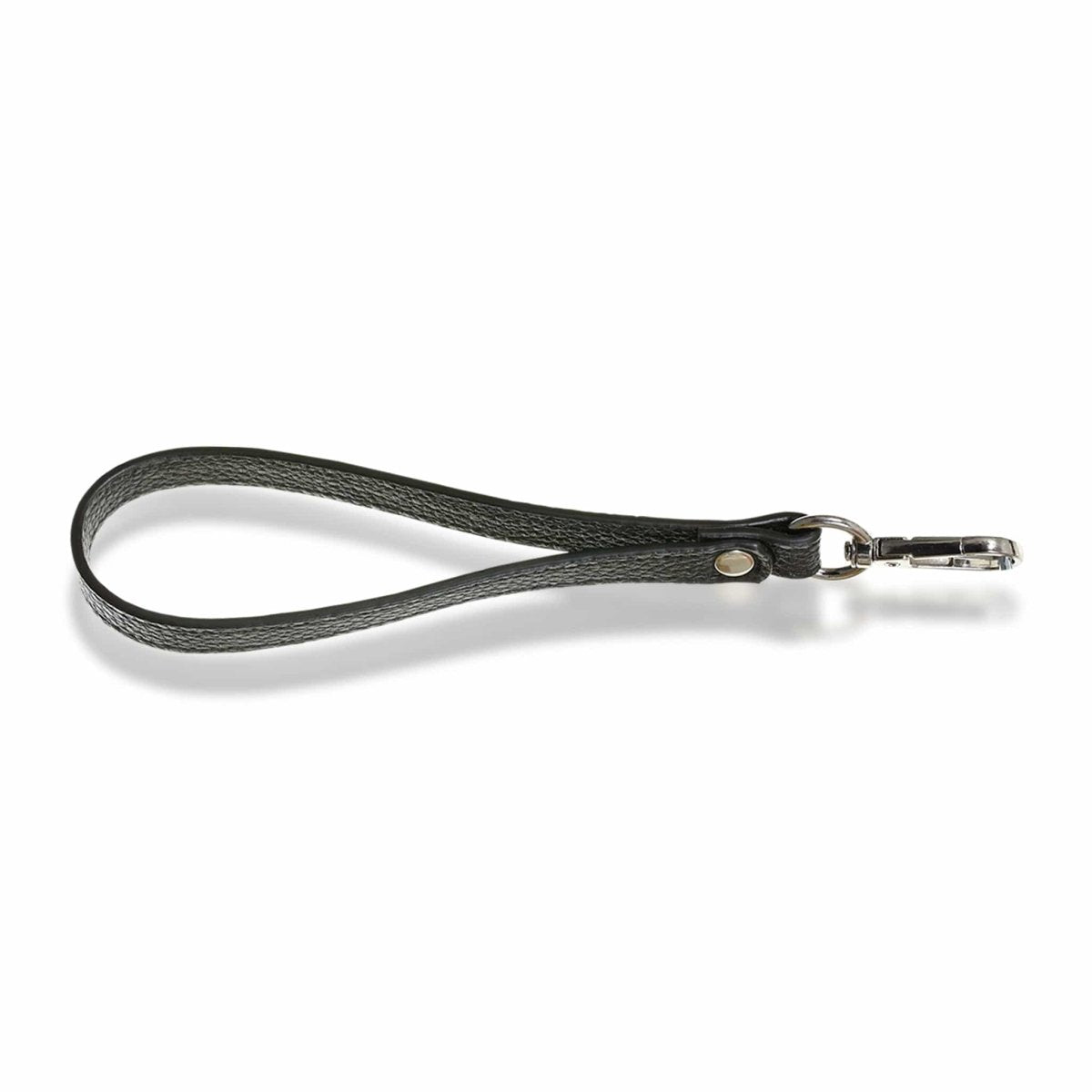 Leather Wrist Strap - lacyloulondon