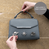 LouLou (2nd Edition) Handbag - lacyloulondon