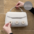 Load image into Gallery viewer, LouLou (2nd Edition) Handbag - lacyloulondon