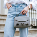 Load image into Gallery viewer, LouLou (2nd Edition) Handbag - lacyloulondon