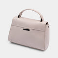 Load image into Gallery viewer, LouLou (2nd Edition) Handbag - lacyloulondon