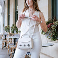 Load image into Gallery viewer, LouLou (2nd Edition) Handbag - lacyloulondon