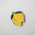 Load image into Gallery viewer, Luscious Lemon - lacyloulondon