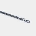 Load image into Gallery viewer, Luxe Chain Shoulder Strap - lacyloulondon