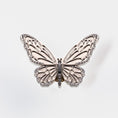 Load image into Gallery viewer, Majestic Butterfly - lacyloulondon