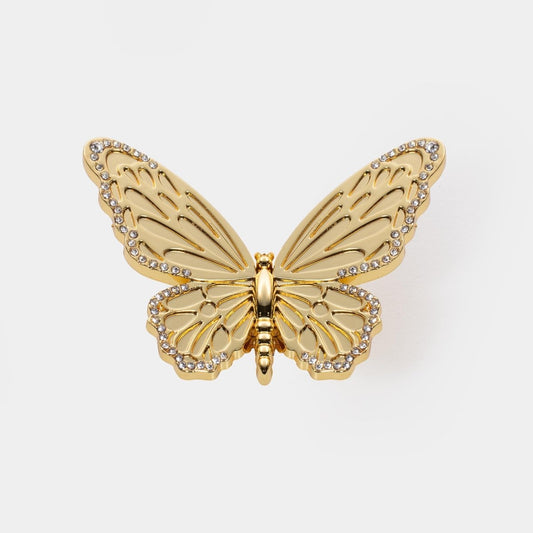 Majestic Butterfly - lacyloulondon