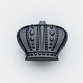 Load image into Gallery viewer, Regal Crown - lacyloulondon
