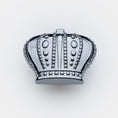 Load image into Gallery viewer, Regal Crown - lacyloulondon