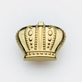 Load image into Gallery viewer, Regal Crown - lacyloulondon