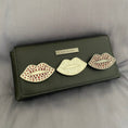 Load image into Gallery viewer, Sparkling Lips - lacyloulondon