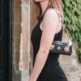 Load image into Gallery viewer, The ChiChi Multi Bag - Midnight Black - lacyloulondon