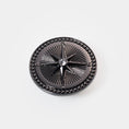 Load image into Gallery viewer, Wanderlust Compass - lacyloulondon