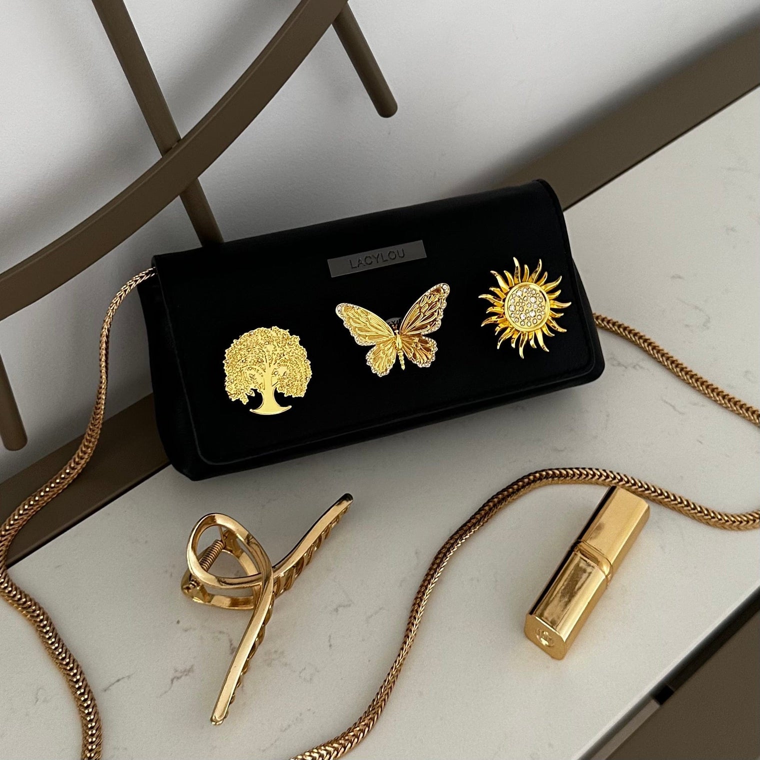 How Lacylou London Charms Let You Refresh Your Bag Without Buying a New One - lacyloulondon