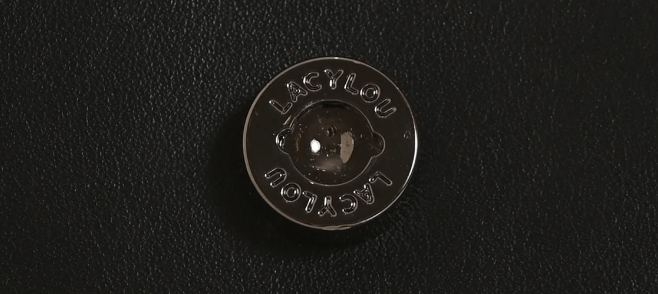 Push, Twist & Lock - lacyloulondon