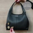 Load image into Gallery viewer, CoCo Shoulder Bag
