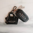 Load image into Gallery viewer, Lacylou Handbag Keyring
