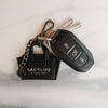 Lacylou Handbag Keyring
