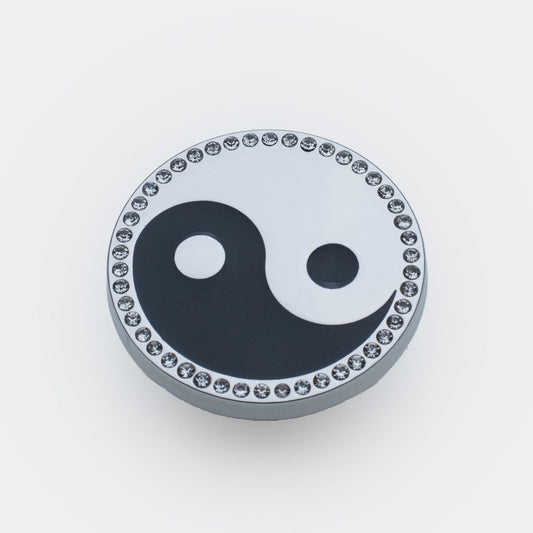 Balancing Yin Yang - lacyloulondon