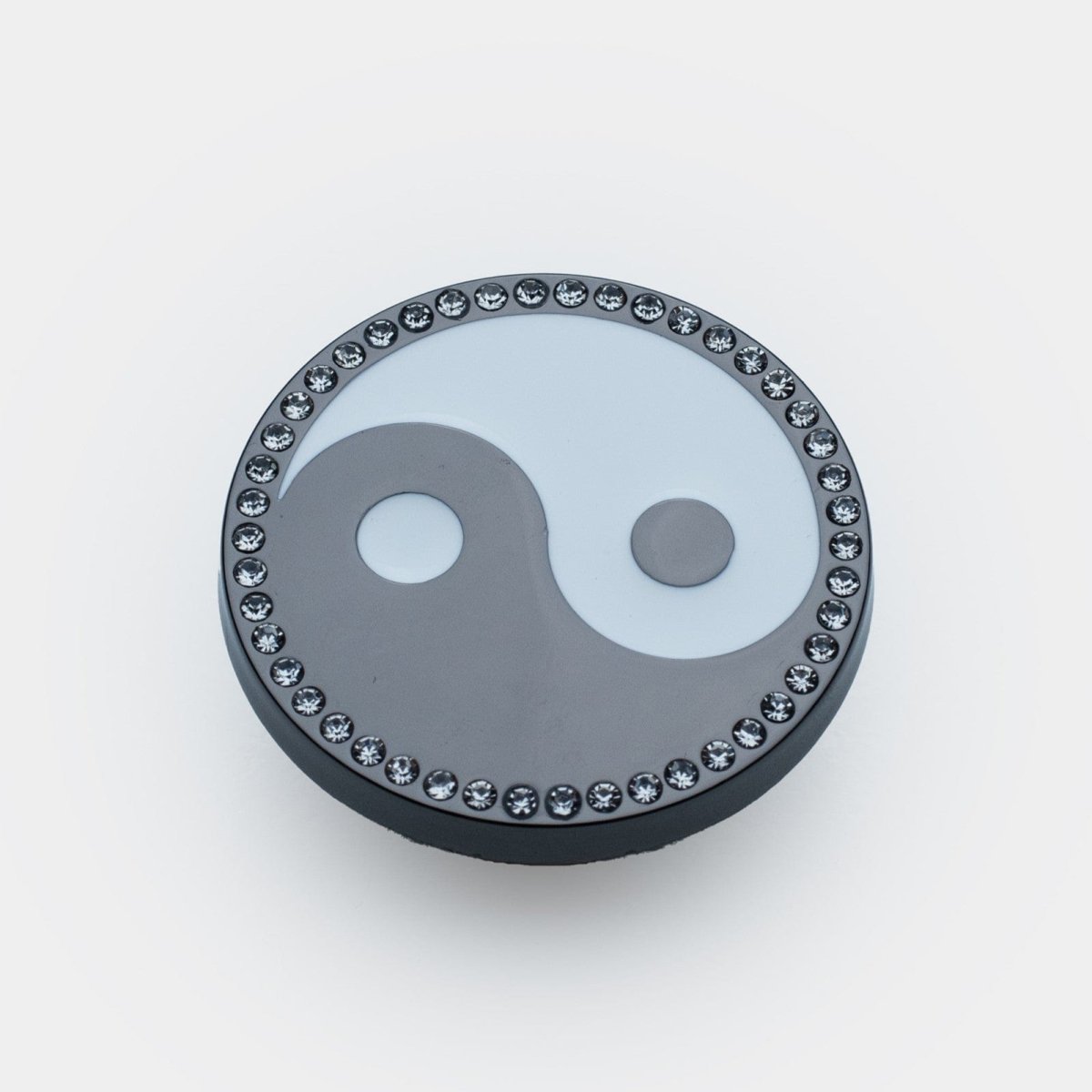 Balancing Yin Yang - lacyloulondon