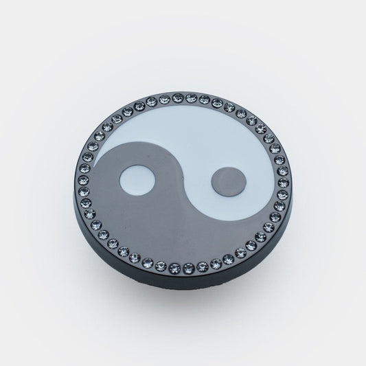 Balancing Yin Yang - lacyloulondon