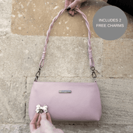 CeeCee Shoulder Bag - lacyloulondon