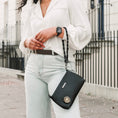 Load image into Gallery viewer, CeeCee Shoulder Bag - lacyloulondon
