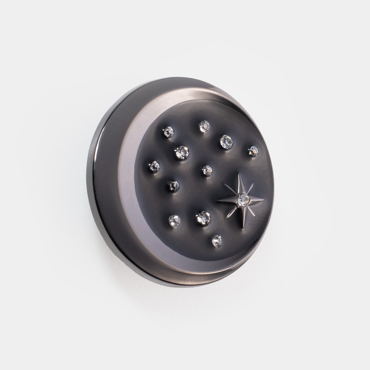 Celestial Moon - lacyloulondon