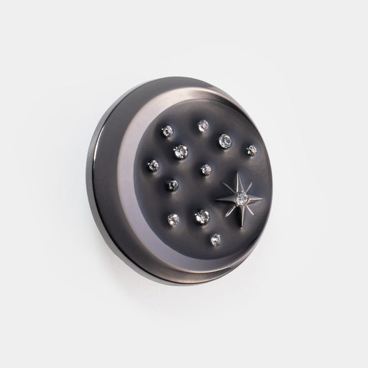 Celestial Moon - lacyloulondon