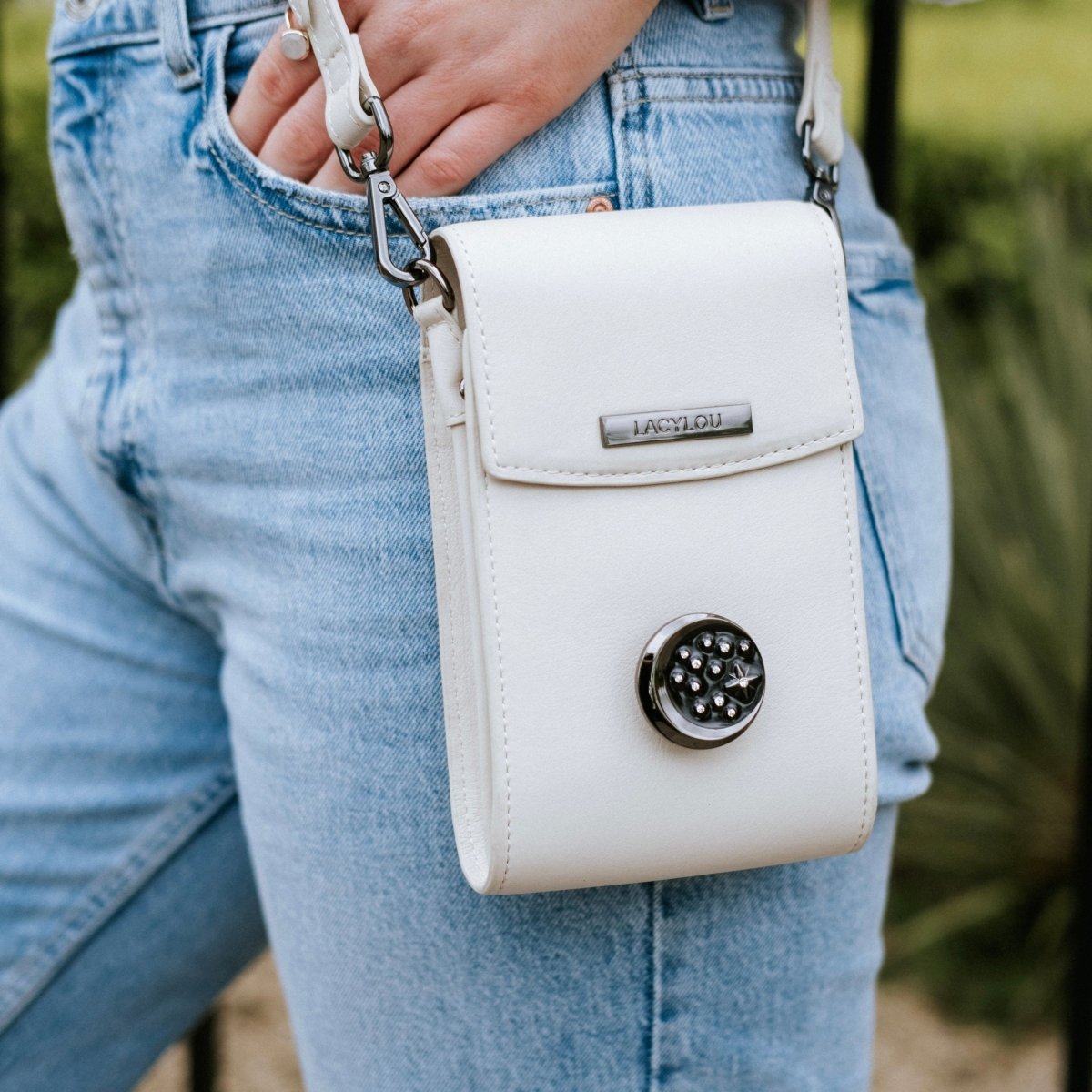 Celestial Moon - lacyloulondon