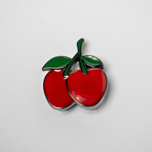 Cheeky Cherry - lacyloulondon