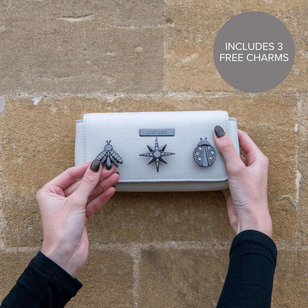 ChiChi Multi Bag - lacyloulondon